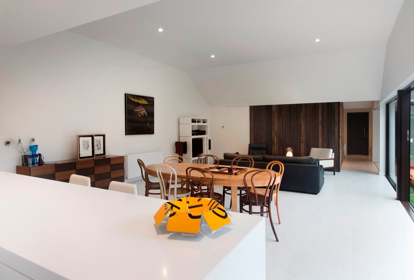 St Kilda House by Jost Architects - Sheet2
