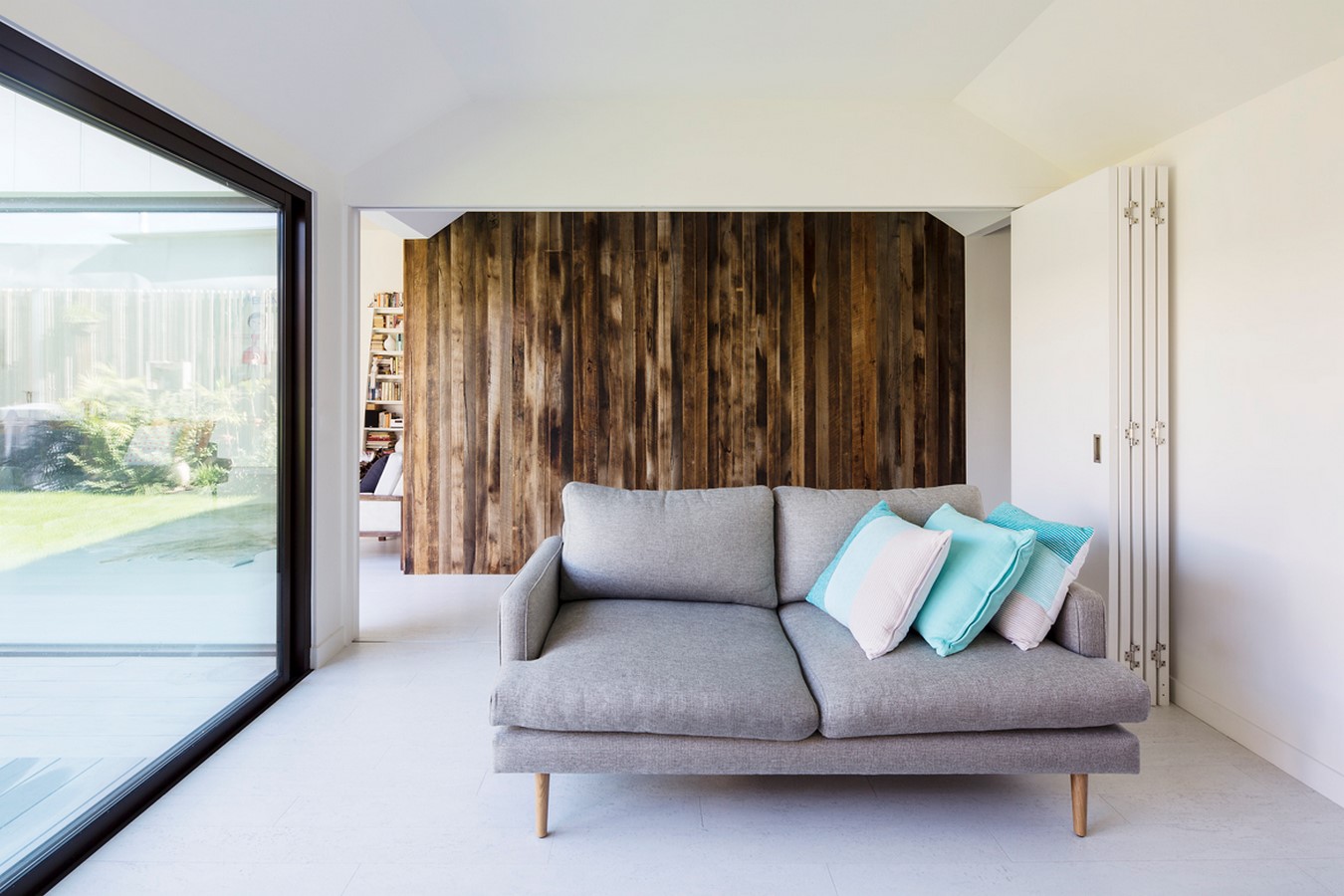 St Kilda House by Jost Architects - Sheet3