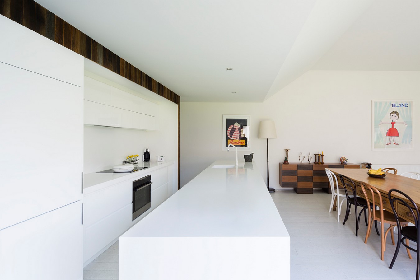 St Kilda House by Jost Architects - Sheet4