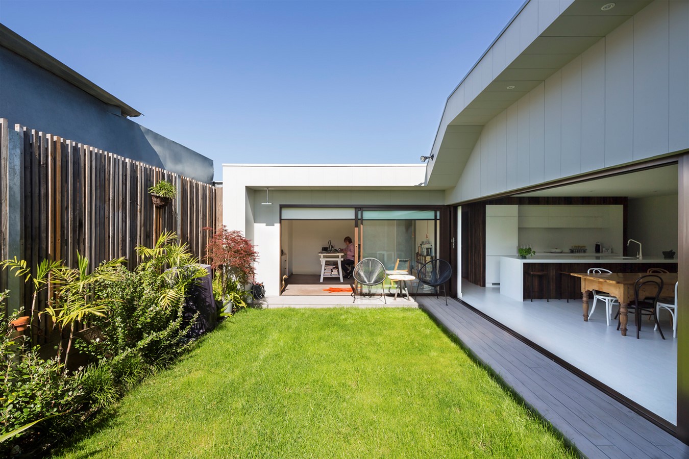 St Kilda House by Jost Architects - Sheet6