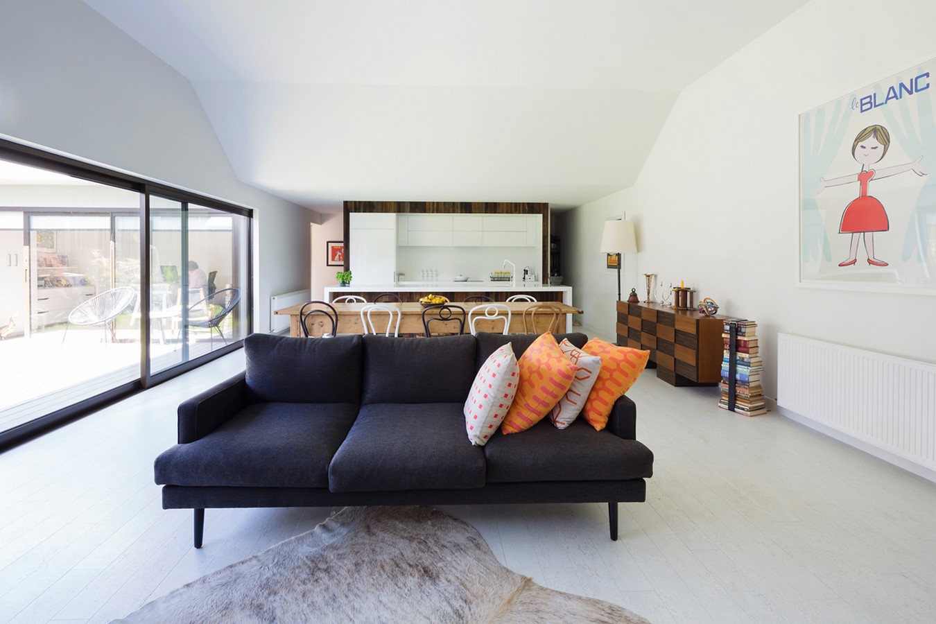 St Kilda House by Jost Architects - Sheet7