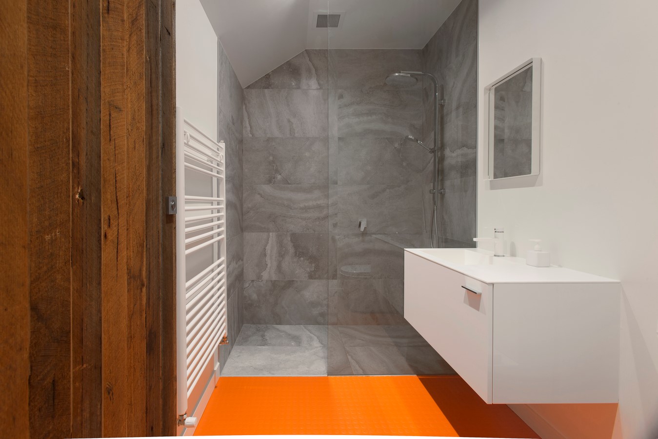 St Kilda House by Jost Architects - Sheet8