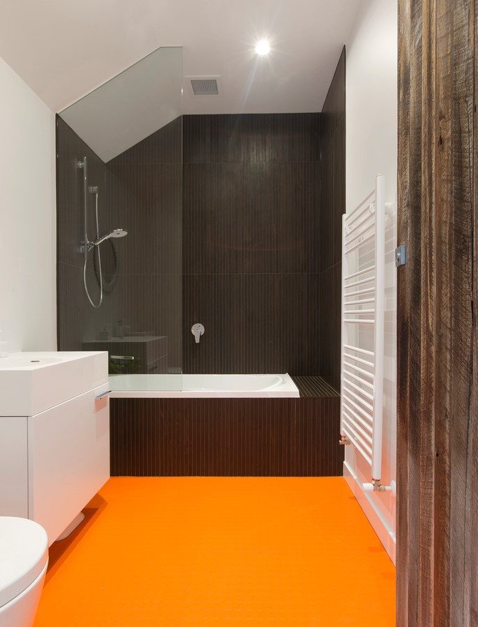 St Kilda House by Jost Architects - Sheet9