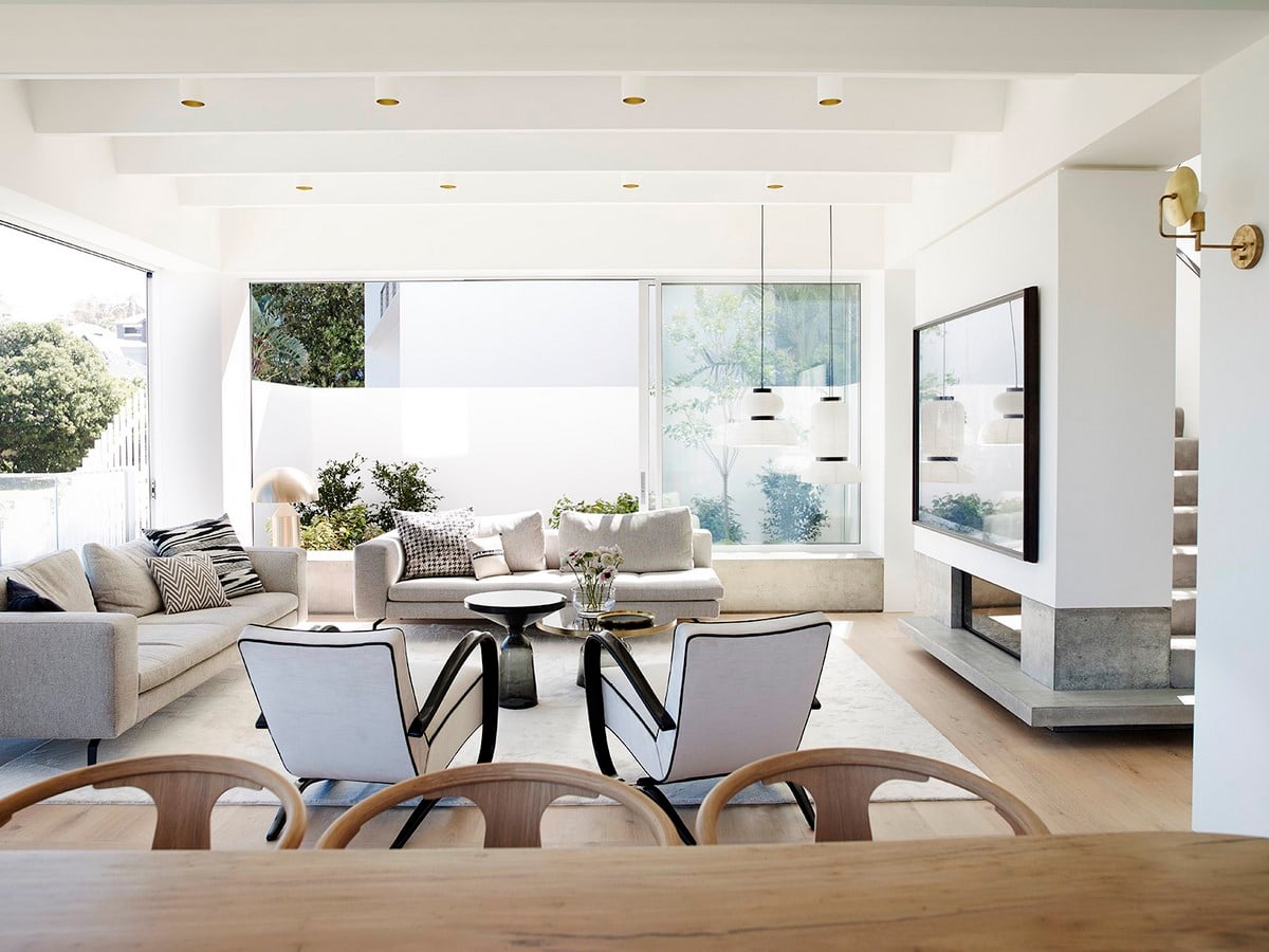 Clovelly by Madeleine Blanchfield Architects - Sheet1