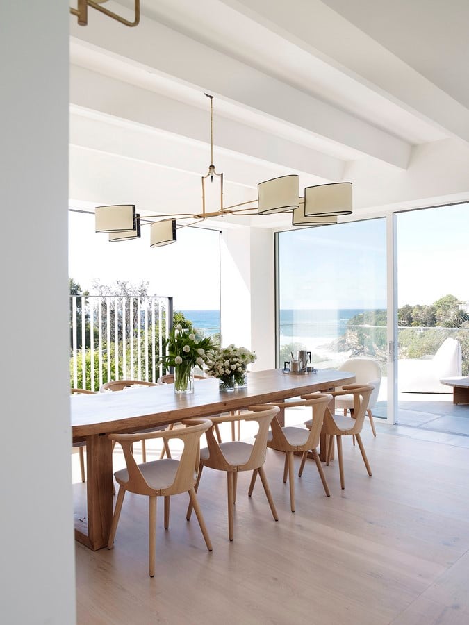 Clovelly by Madeleine Blanchfield Architects - Sheet11