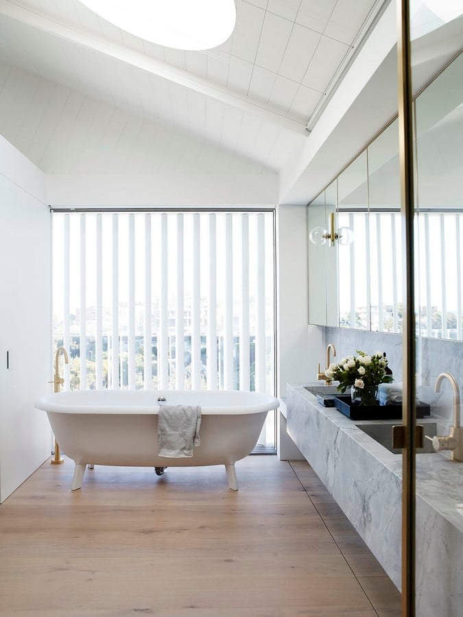 Clovelly by Madeleine Blanchfield Architects - Sheet12