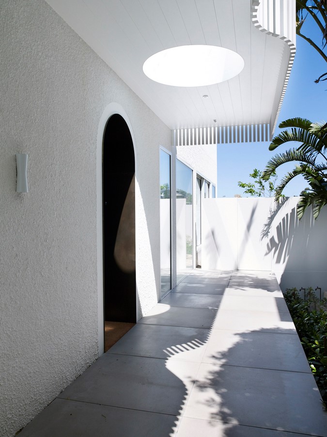 Clovelly by Madeleine Blanchfield Architects - Sheet13