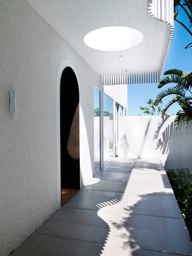 Clovelly by Madeleine Blanchfield Architects - Sheet13