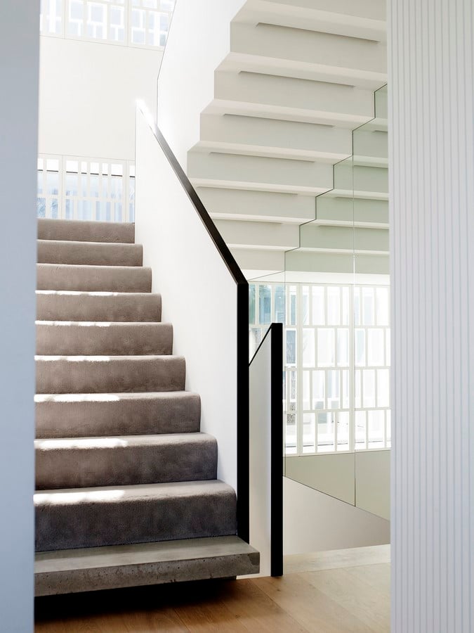 Clovelly by Madeleine Blanchfield Architects - Sheet14