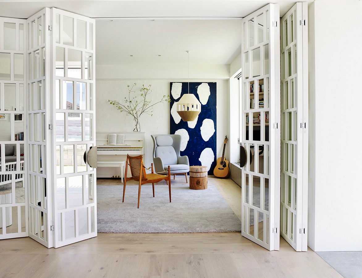 Clovelly by Madeleine Blanchfield Architects - Sheet3