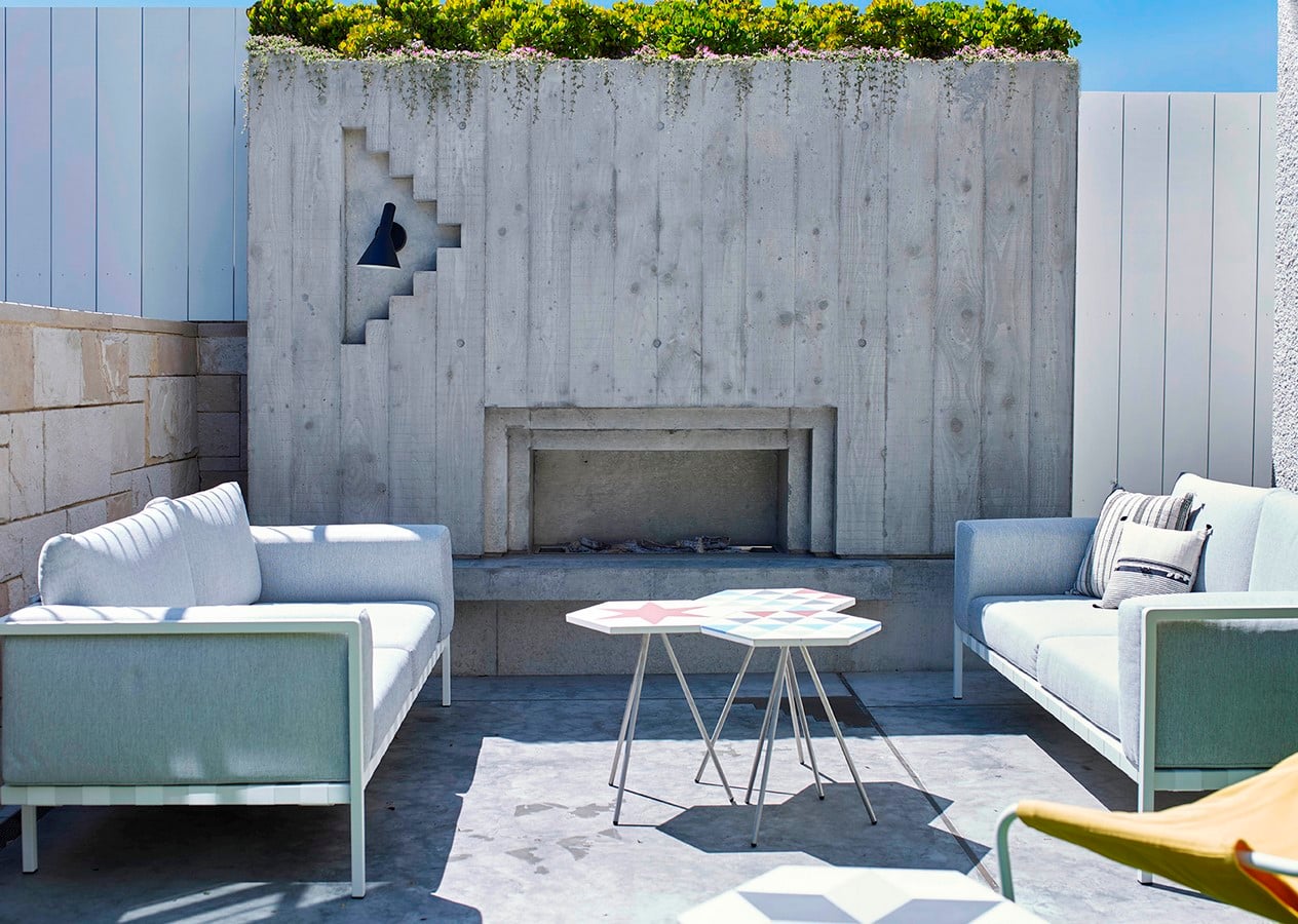 Clovelly by Madeleine Blanchfield Architects - Sheet4