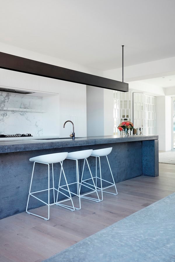 Clovelly by Madeleine Blanchfield Architects - Sheet5