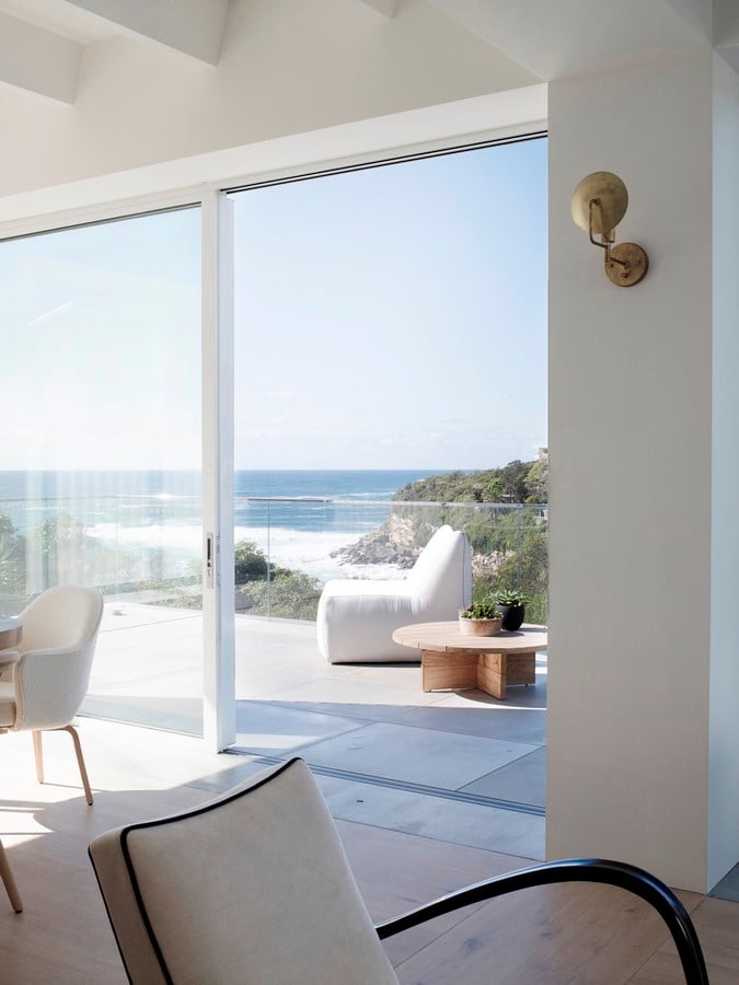 Clovelly by Madeleine Blanchfield Architects - Sheet6