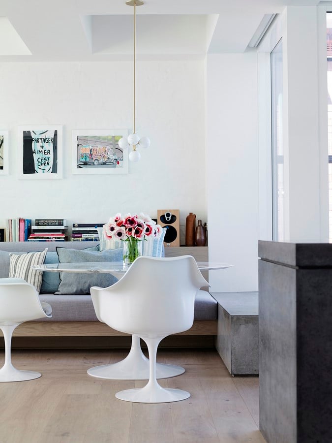 Clovelly by Madeleine Blanchfield Architects - Sheet7