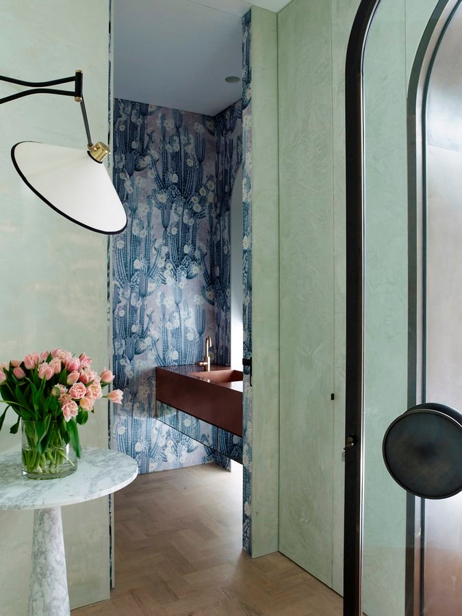 Clovelly by Madeleine Blanchfield Architects - Sheet8