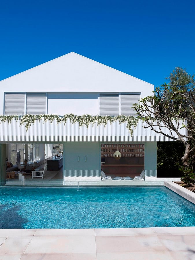 Clovelly by Madeleine Blanchfield Architects - Sheet9