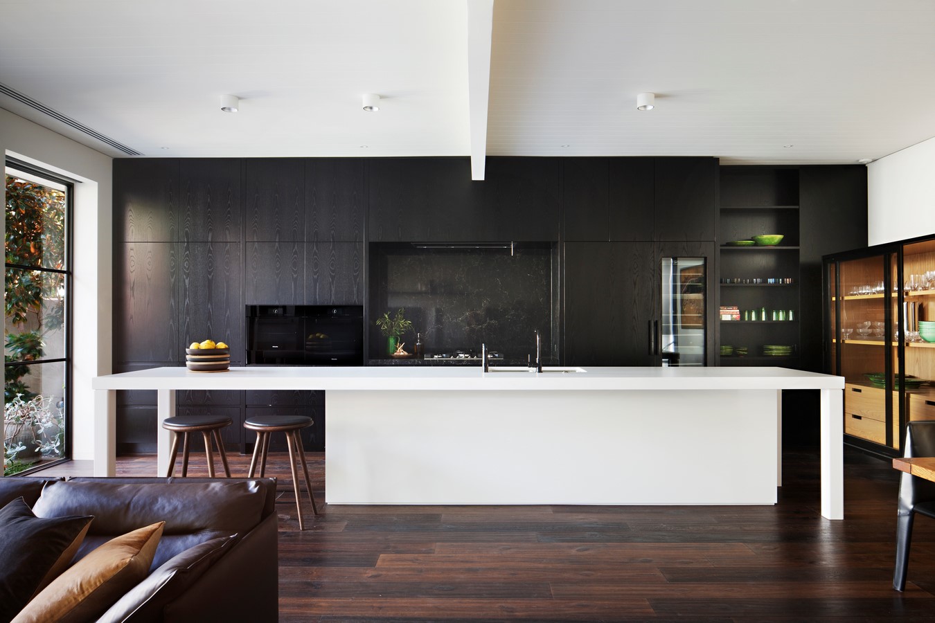 Albert Park House by Hindley & Co - Sheet1