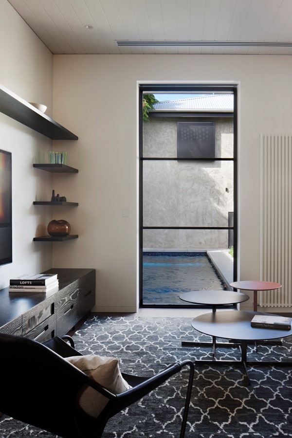 Albert Park House by Hindley & Co - Sheet10