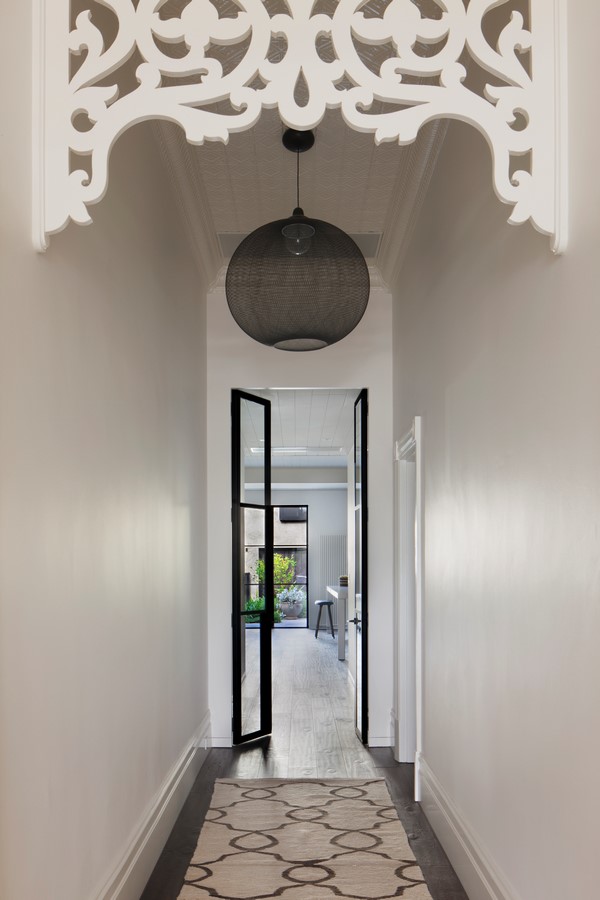 Albert Park House by Hindley & Co - Sheet11