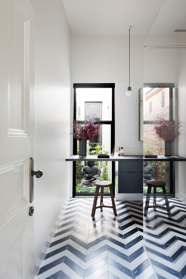 Albert Park House by Hindley & Co - Sheet12