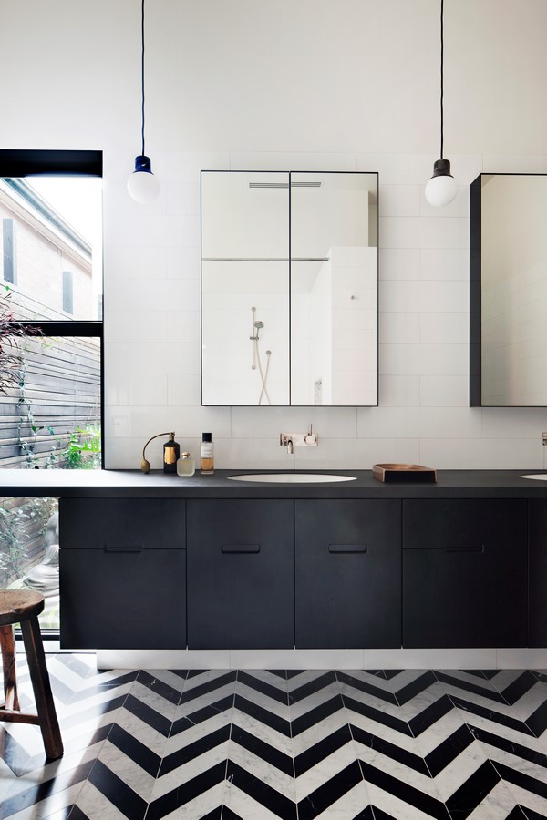 Albert Park House by Hindley & Co - Sheet13