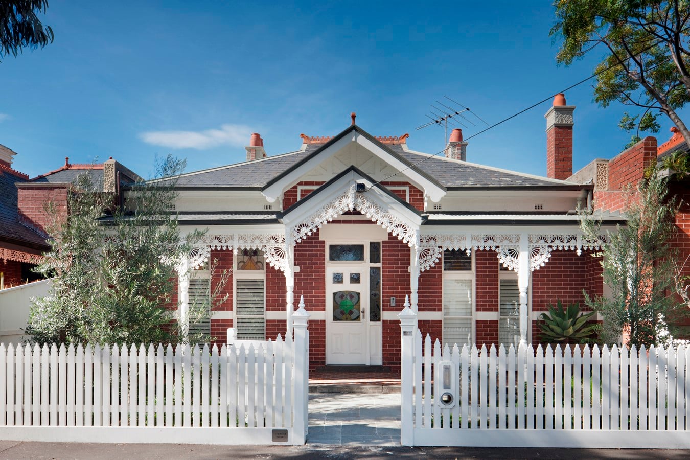Albert Park House by Hindley & Co - Sheet15