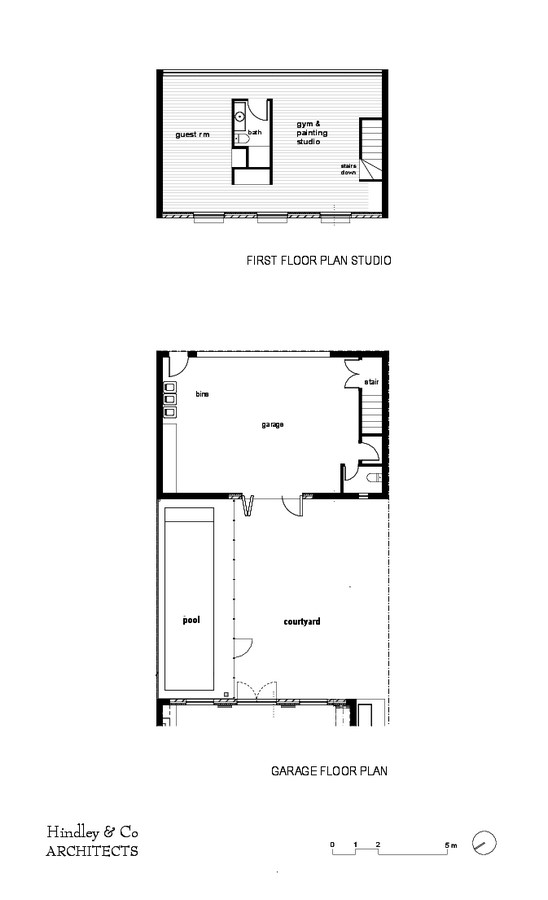 Albert Park House by Hindley & Co - Sheet18