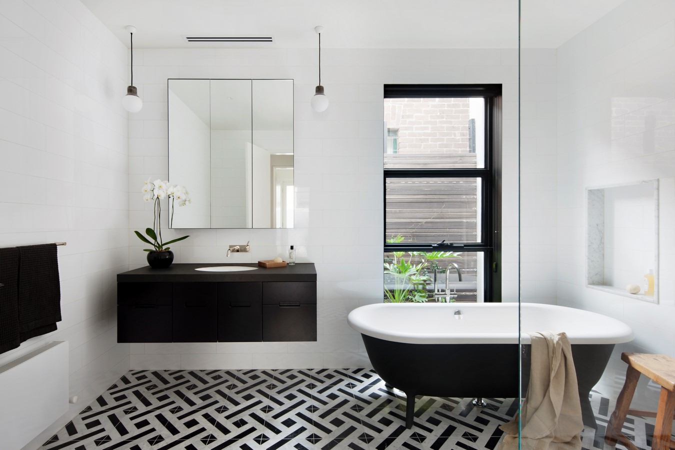 Albert Park House by Hindley & Co - Sheet3