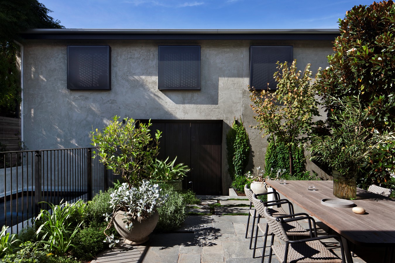 Albert Park House by Hindley & Co - Sheet4