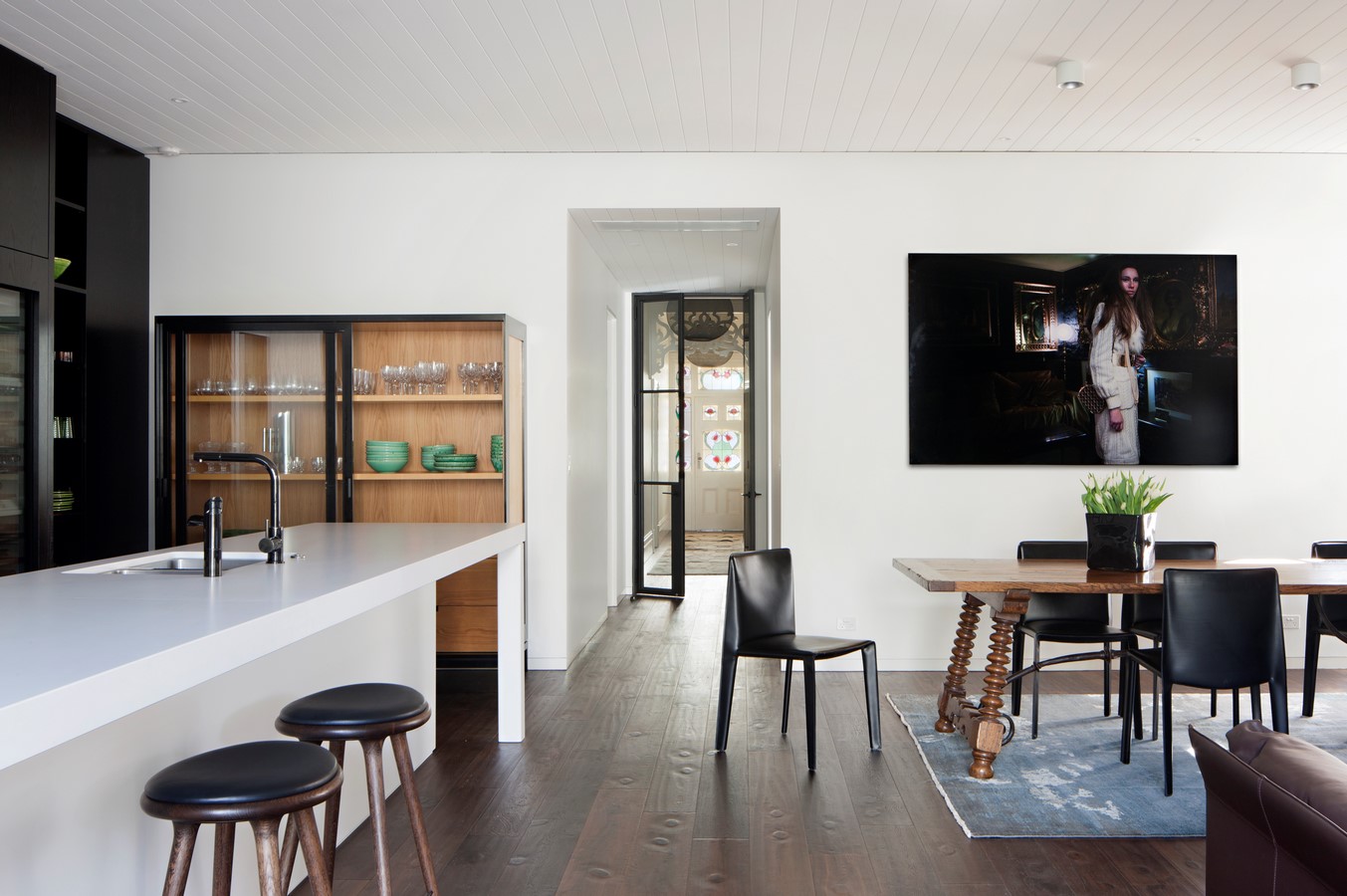 Albert Park House by Hindley & Co - Sheet5
