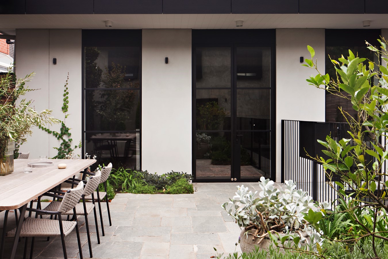 Albert Park House by Hindley & Co - Sheet6