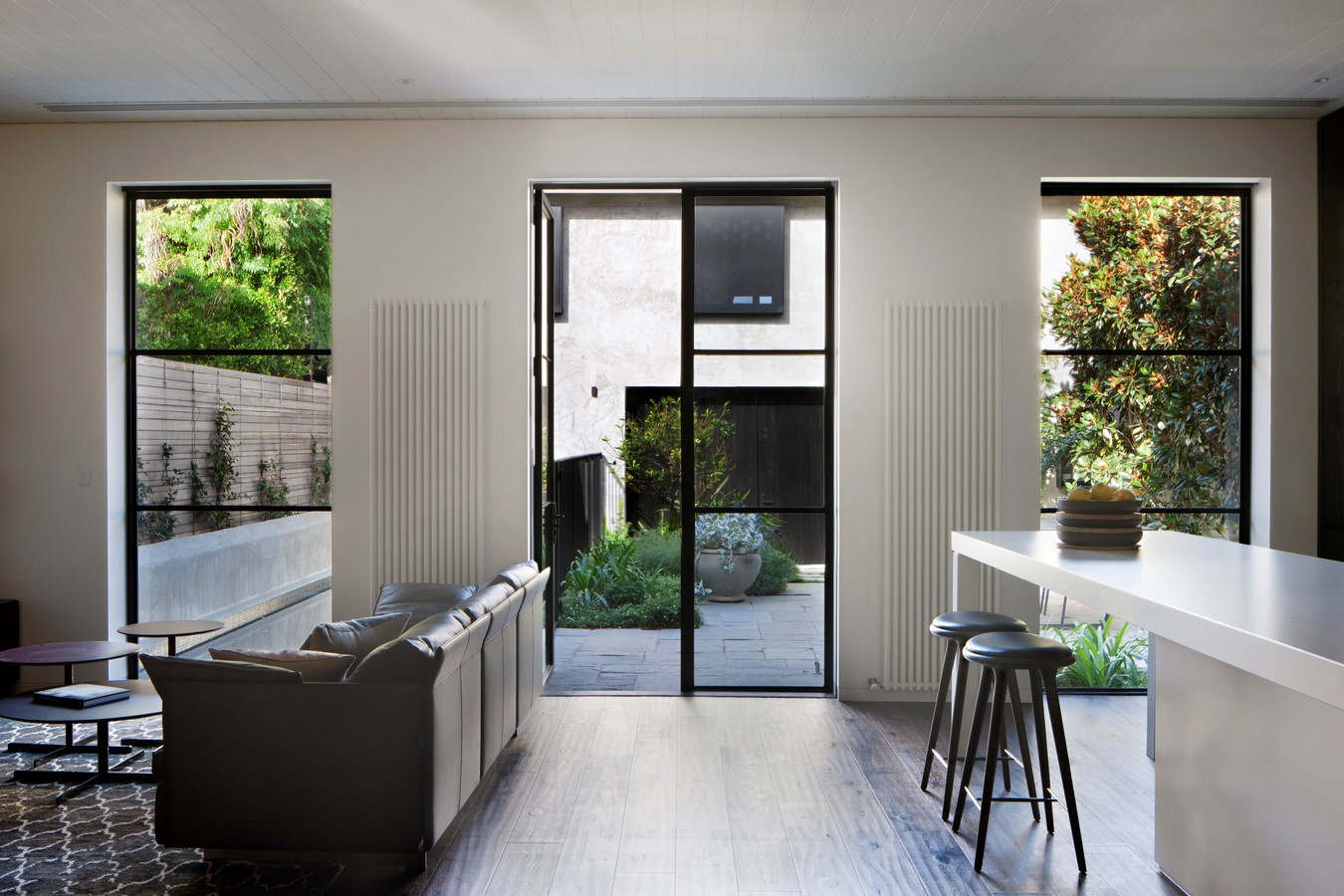 Albert Park House by Hindley & Co - Sheet7