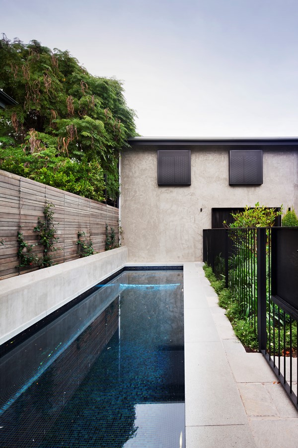 Albert Park House by Hindley & Co - Sheet9