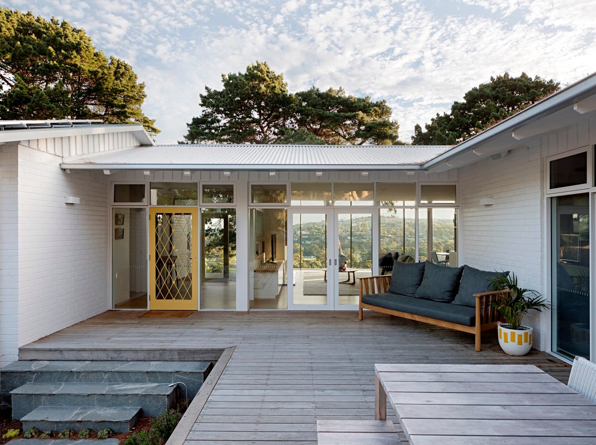  Newtown House by Hindley & Co - Sheet1