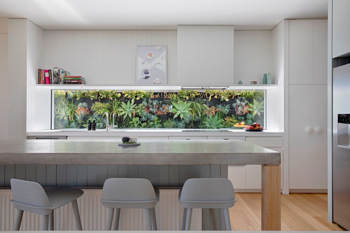 Newtown House by Hindley & Co - Sheet10