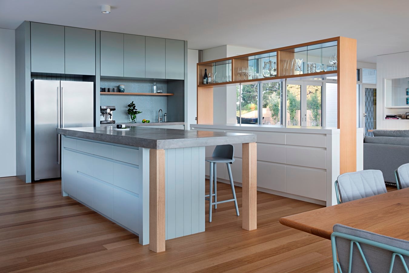  Newtown House by Hindley & Co - Sheet2