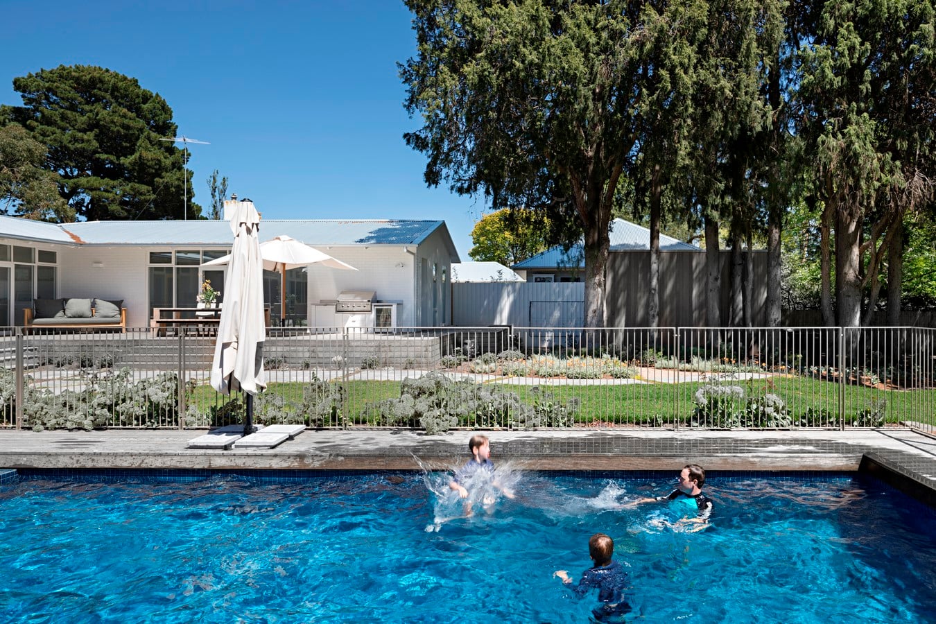  Newtown House by Hindley & Co - Sheet3