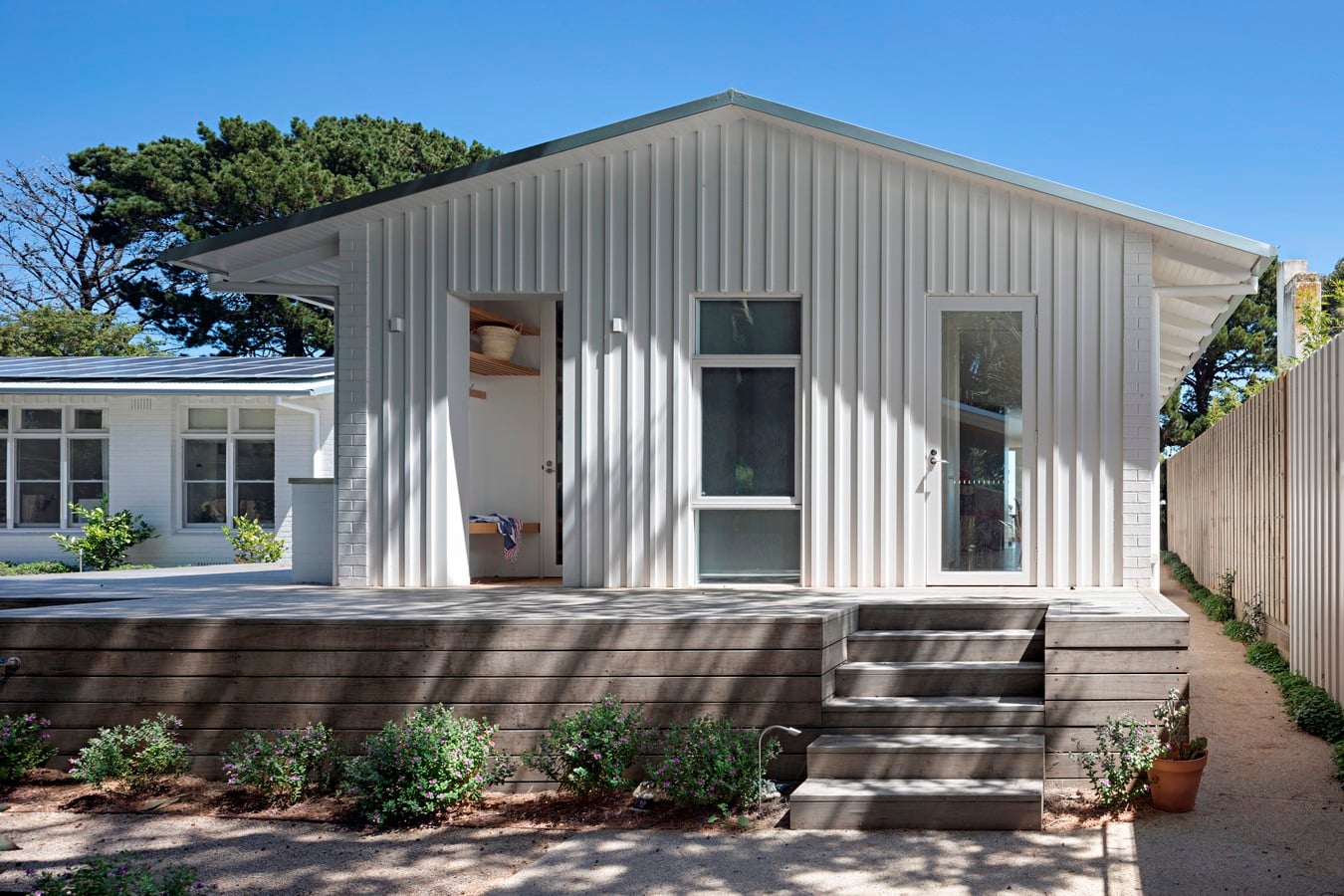 Newtown House by Hindley & Co - Sheet6