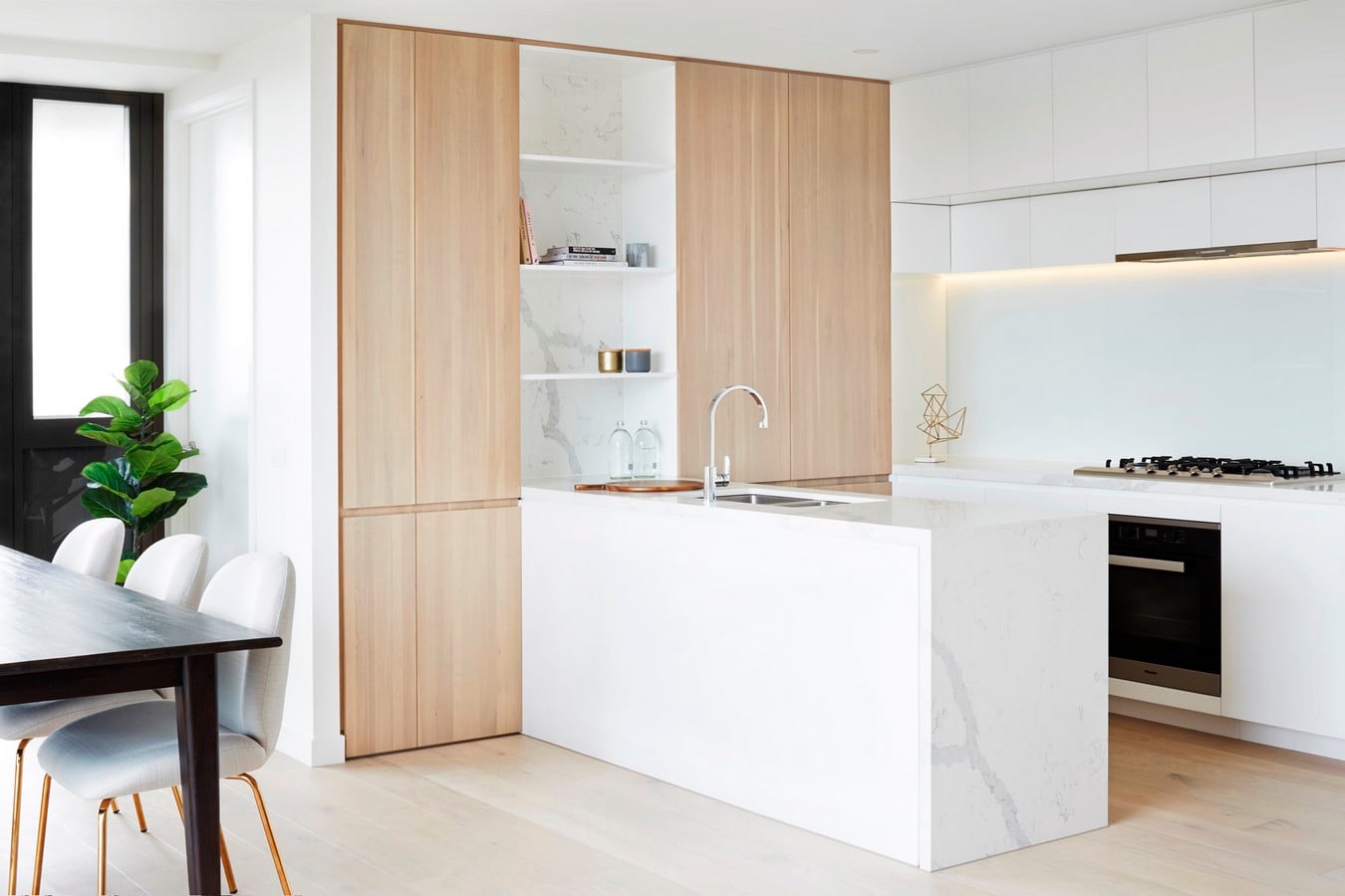 Magnolia by CHT Architects - Sheet1
