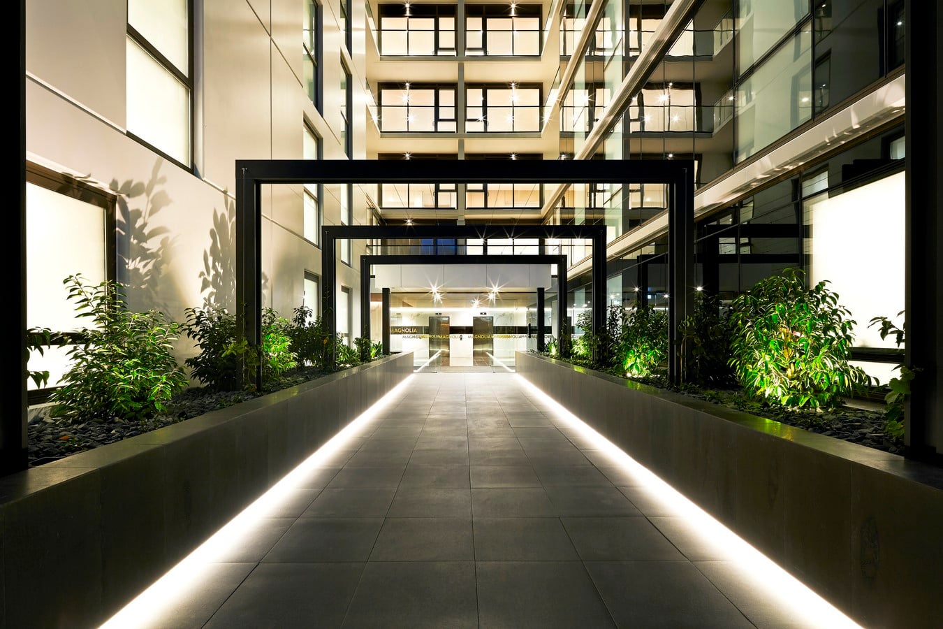 Magnolia by CHT Architects - Sheet2