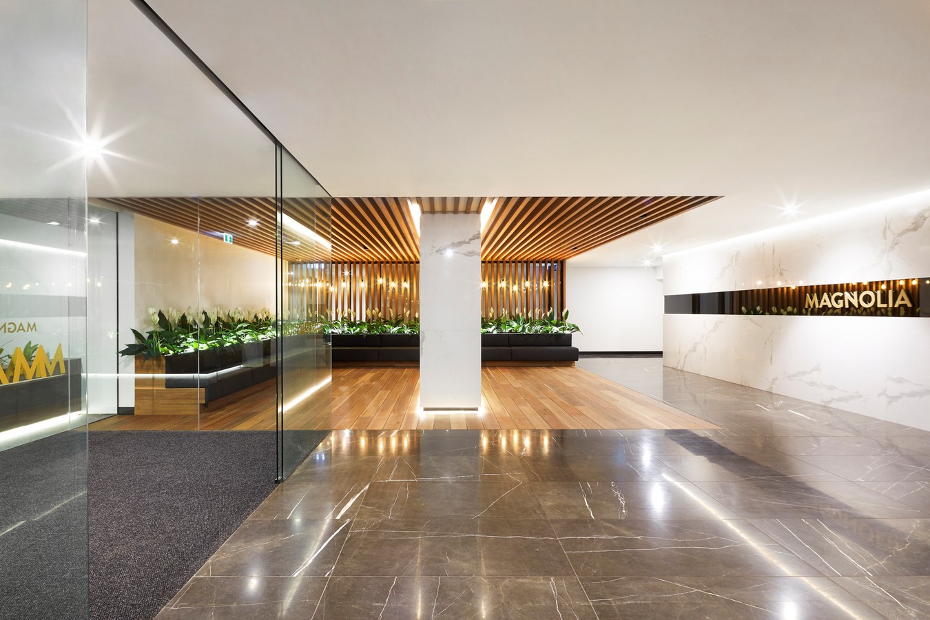 Magnolia by CHT Architects - Sheet3
