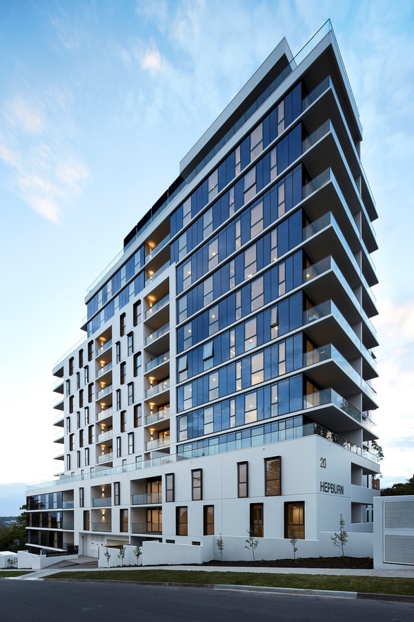 Magnolia by CHT Architects - Sheet4
