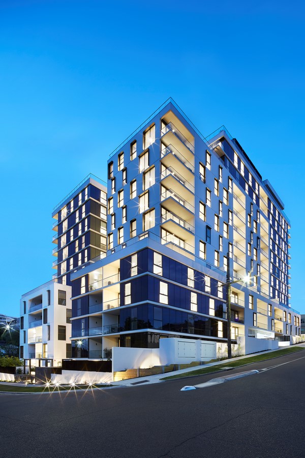 Magnolia by CHT Architects - Sheet5