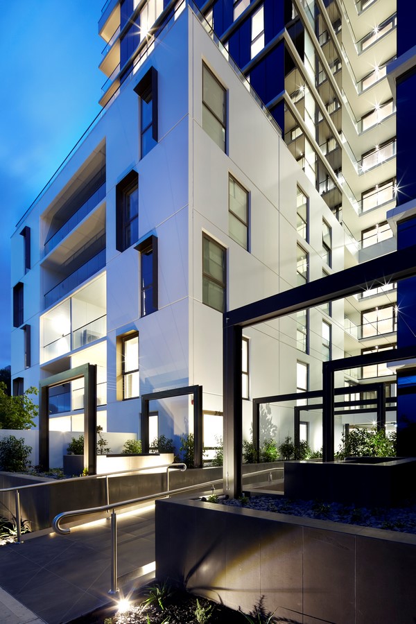 Magnolia by CHT Architects - Sheet6