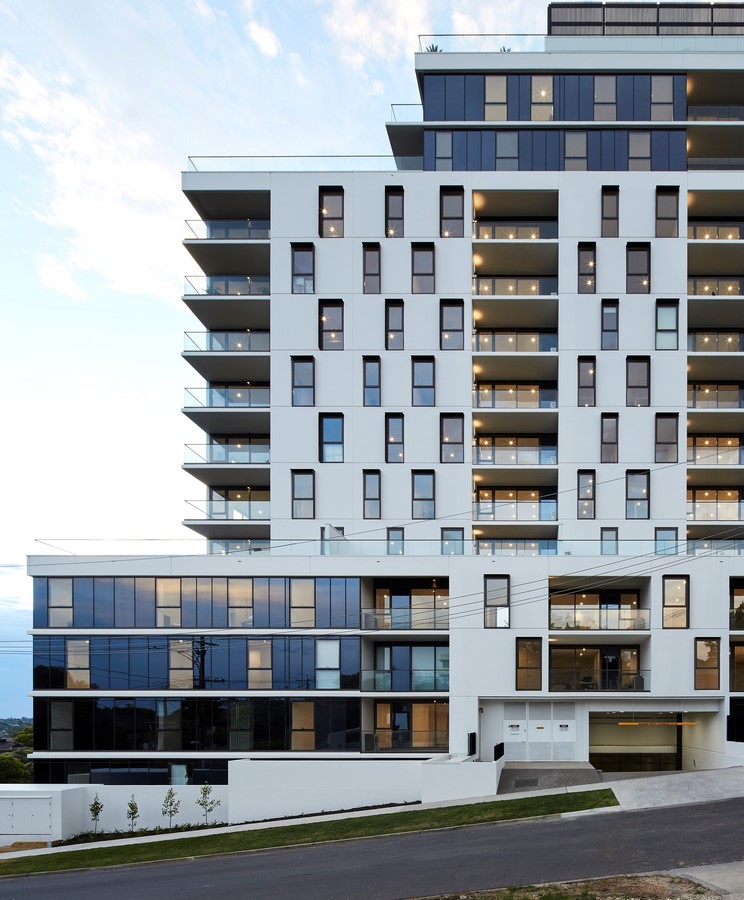 Magnolia by CHT Architects - Sheet7
