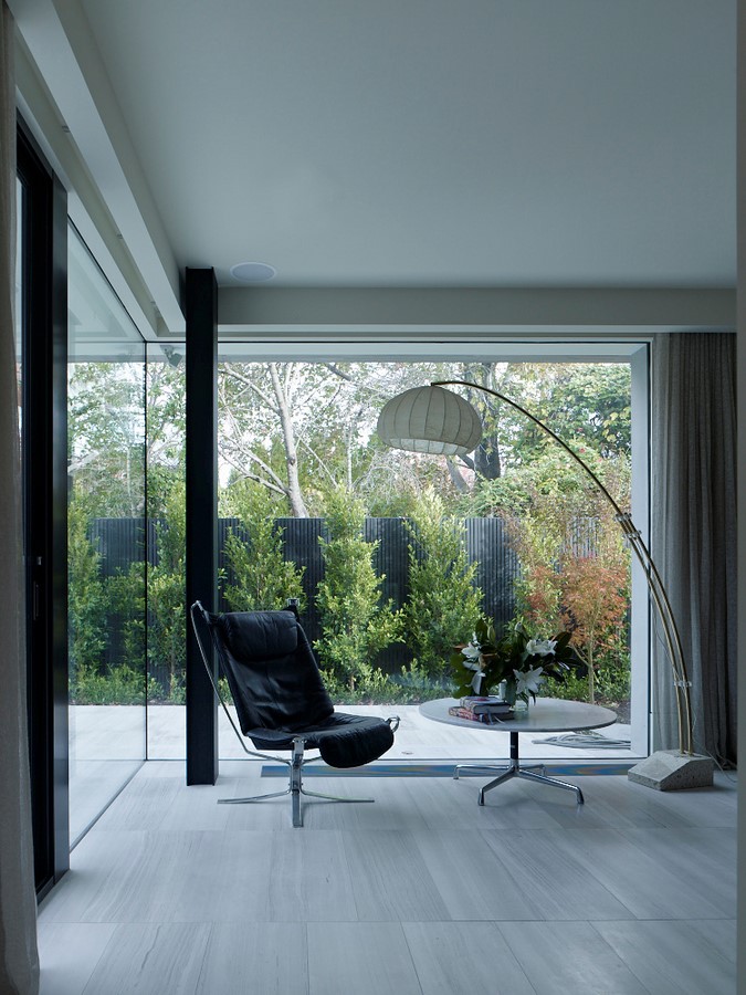 Cassell Street Residence by B.E Architecture - Sheet5