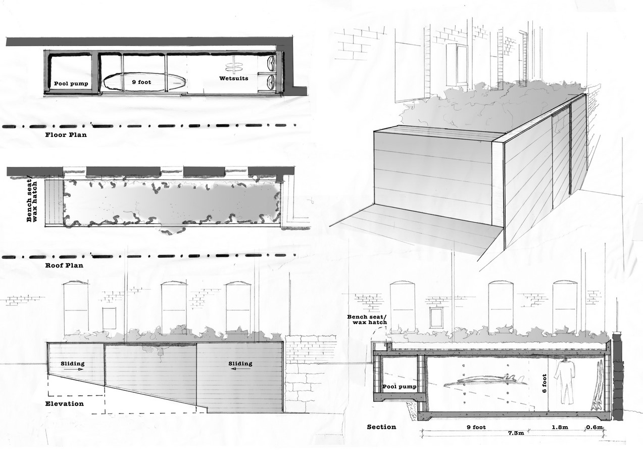 The Whyte House by buck&simple doers of stuff - Sheet10