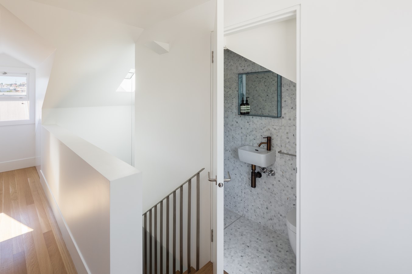 House of Green Gables by Anton Kouzmin Architecture - Sheet3