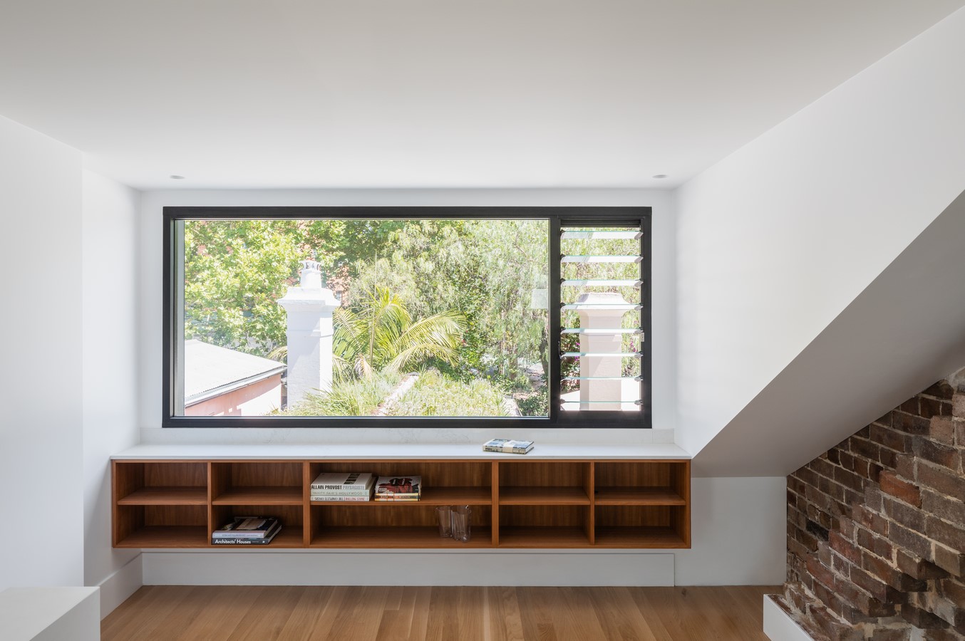 House of Green Gables by Anton Kouzmin Architecture - Sheet4