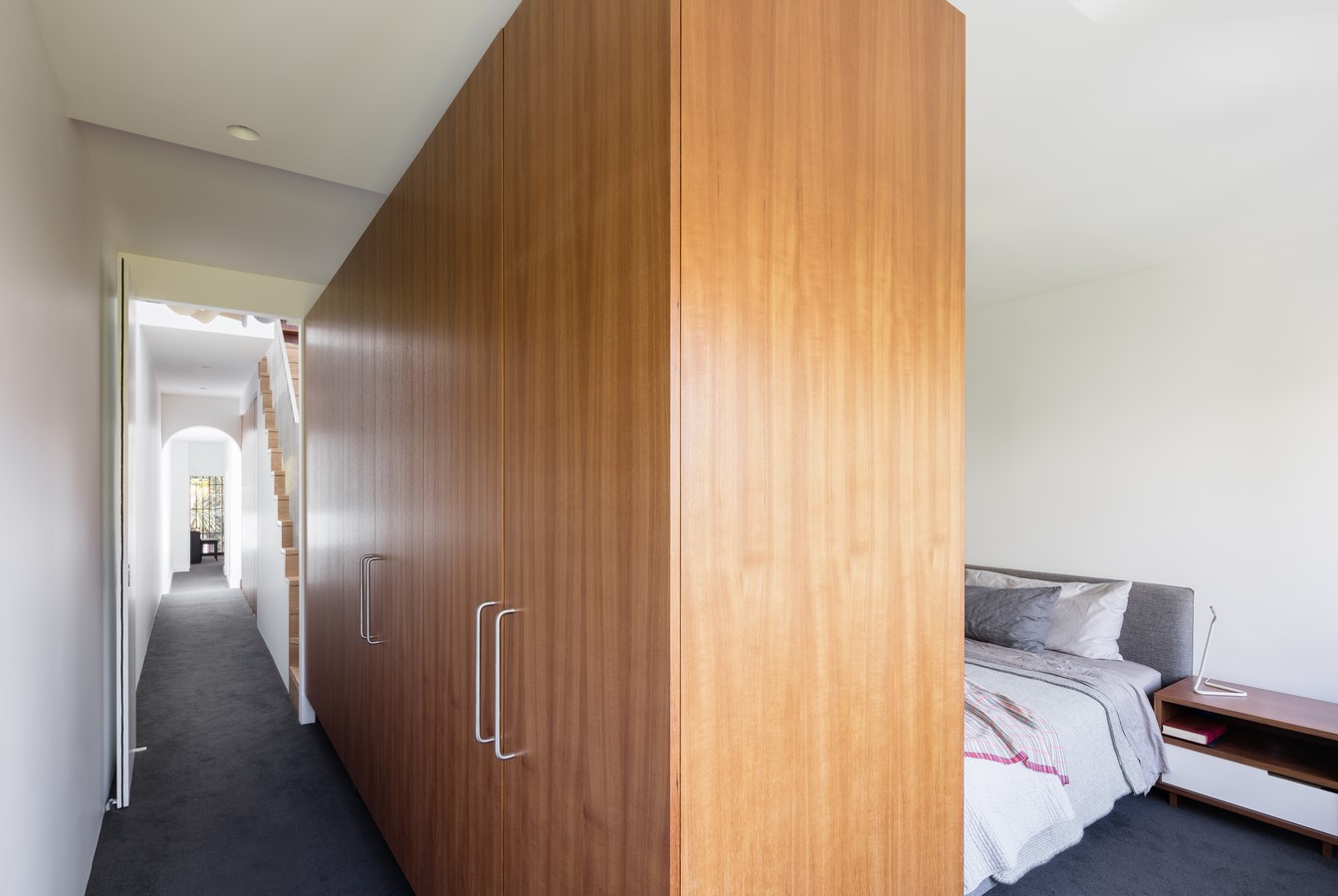House of Green Gables by Anton Kouzmin Architecture - Sheet5